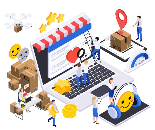 Get Payments & Scale